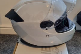 XL dydis BMW motorrad Street X moto šalmas
