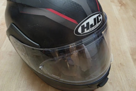 HJC IS-MAX II, Šalmai