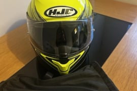HJC C70N, Šalmai