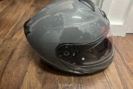 L dydis Scorpion 920 moto šalmas