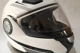 L dydis Givi X.08 X-Modular moto šalmas
