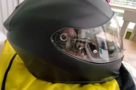 Scorpion EXO 1400 AIR, Šalmai