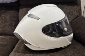 Shoei X-Spirit 3, Šalmai