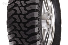 Accelera MT-01 235/70R16 104/101Q, Vasarinės padangos