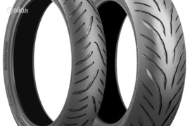 Bridgestone Battlax SPORT TOURING T32R 160/70R17 73W, Vasarinės padangos