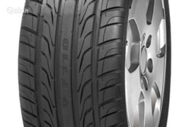 Minerva XSport F110 275/45R20 110W XL, Vasarinės padangos
