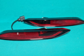 10B945701 10B945702, Volkswagen ID3 Kitas Autodalys