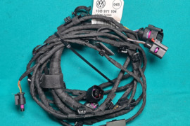 10B971104, Volkswagen ID3 Kitas Autodalys