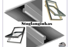 Skardinimo darbai Vilniuje | Stoglangiukas