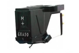 Grado ME+ gramofono galvutė  Kita