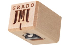 Grado OPUS3 (MI), kartridžas