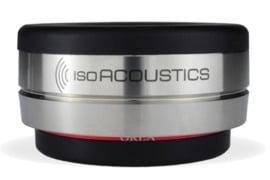 IsoAcoustics OREO Bordeaux, audio įrangos kojelė- izoliatorius