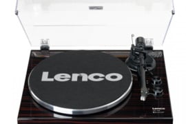 Lenco LBT-288WA – aukštos kokybės, patefonas