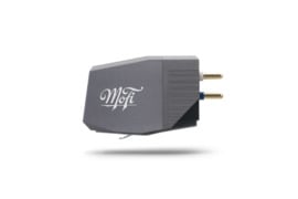 MoFi Electronics MasterTracker MM – aukščiausios klasės judančio magneto (MM) tipo kartridžas