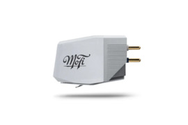 MoFi Electronics UltraTracker MM – aukštos klasės judančio magneto (MM) tipo kartridžas