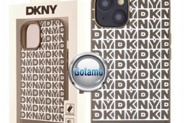 Dėklas nugarėlė DKNY Style3 su MagSafe – Apple iPhone 15