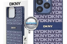 Dėklas nugarėlė DKNY Style4 – Apple iPhone 15 Pro Max