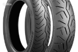 Bridgestone Exedra Max F 130/90R16 67H, Vasarinės padangos