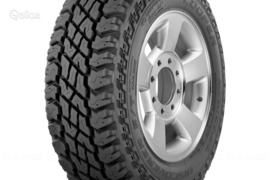 Cooper Discoverer S/T MAXX 315/70R17 121/118Q, Vasarinės padangos
