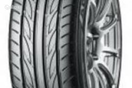 Yokohama V701 205/55R17 91V, Vasarinės padangos