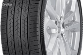 Michelin E PRIMACY 2 225/45R19 92V, Vasarinės padangos