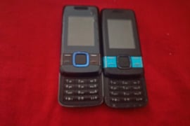 GERI NOKIA 7100 S, SUPER NOVA