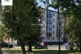 2 kamb. butas Klaipėda, Miškas, Kretingos g.