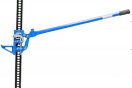 Rėmo tipo domkratas | 3.5T 60′′ / 152.40cm