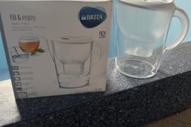 Brita vandens ąsotis