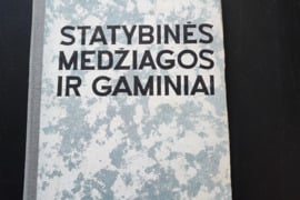 Įvairios senos knygos