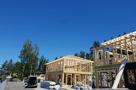 IEŠKOMI STALIAI NORVEGIJOJE NUO 3600EUR/MĖN Į RANKAS