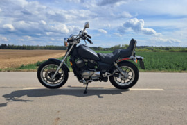 Honda Shadow, Čioperis motociklas