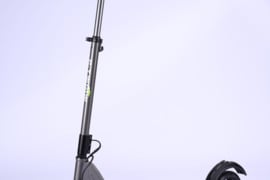 Paspirtukas E-twow Booster ES Waterproof Pilkas