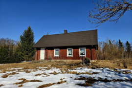 Namas Rokiškio raj., Obelių sen., Zarinkiškių k