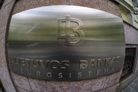 Paskolos