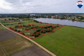 50.0 a sklypas Kaišiadorių r. sav., Žasliai