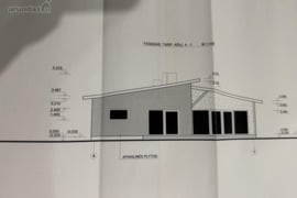 Namas Tauragės r. sav., Norkaičiai