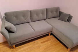 4 kamb. butas Vilnius, Visoriai