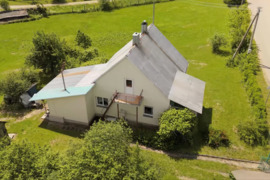 Parduodamas namas Jašiūnų mstl., Šalčininkų r.