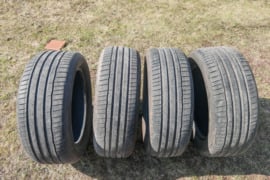 Hankook Ventus S1 Evo3 EV padangos
