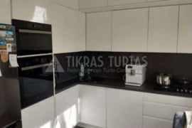 2 kamb. butas Klaipėda, Klaipėda, Lūžų g.