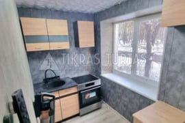 2 kamb. butas Klaipėda, Klaipėda, S. Daukanto g.