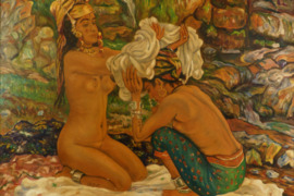 Paveikslas 