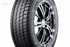 Bridgestone Blizzak DM-V3 315/35R20 110T XL, Žieminės padangos