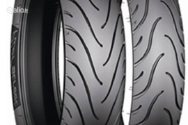 Michelin PILOT STREET RADIAL 130/70R17 62H, Vasarinės padangos