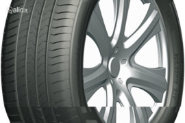 Fortezza 225/60R17 99V, Vasarinės padangos