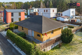 Vilnius, Antakalnis, Mileišiškių Sodų 1-oji g.