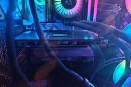 Inno3d Geforce Rtx 5090 ichill Frostbite Pro
