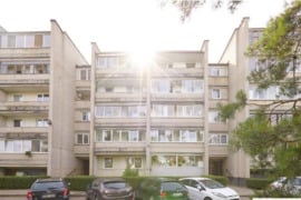 Parduodamas 2jų kambarių butas 2me aukšte