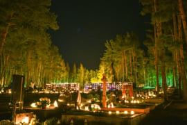 Vienkartinė/nuolatinė kapų priežiūra bei kiti kapaviečių tvarkymo darbai